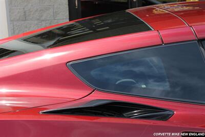 2016 Chevrolet Corvette Z06 Coupe - Photo 27 - Carver, MA 02330