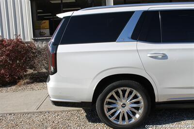 2022 Cadillac Escalade Premium Luxury - Photo 21 - Carver, MA 02330