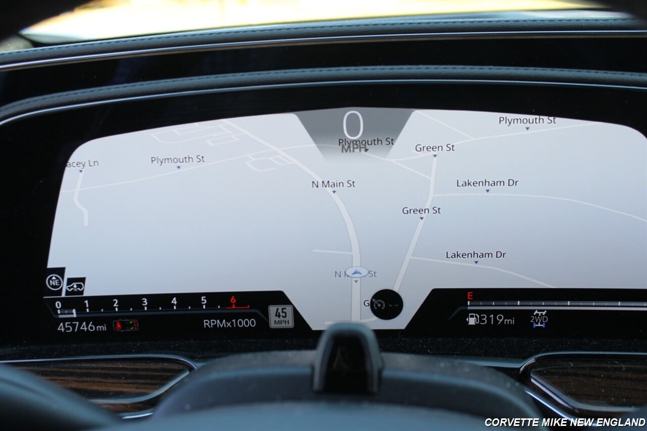 2022 Cadillac Escalade Premium Luxury - Photo 13 - Carver, MA 02330