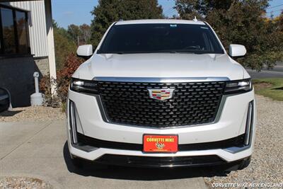 2022 Cadillac Escalade Premium Luxury - Photo 7 - Carver, MA 02330