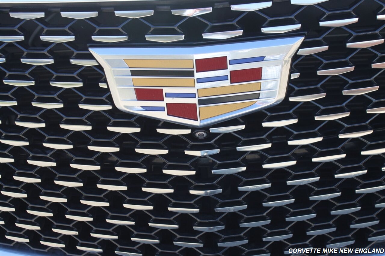 2022 Cadillac Escalade Premium Luxury - Photo 23 - Carver, MA 02330