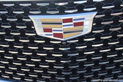 2022 Cadillac Escalade Premium Luxury - Photo 23 - Carver, MA 02330