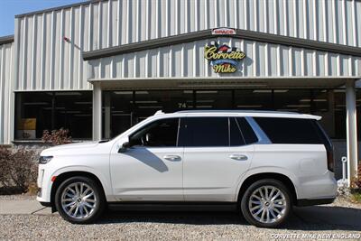 2022 Cadillac Escalade Premium Luxury - Photo 3 - Carver, MA 02330