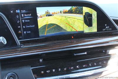 2022 Cadillac Escalade Premium Luxury - Photo 12 - Carver, MA 02330