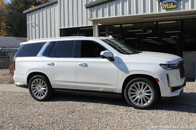 2022 Cadillac Escalade Premium Luxury - Photo 15 - Carver, MA 02330
