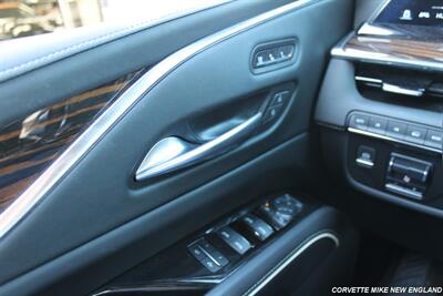 2022 Cadillac Escalade Premium Luxury - Photo 28 - Carver, MA 02330