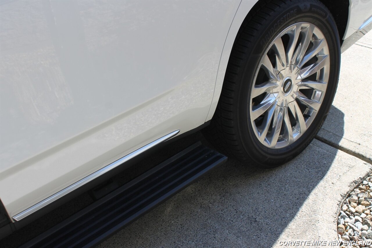 2022 Cadillac Escalade Premium Luxury - Photo 24 - Carver, MA 02330