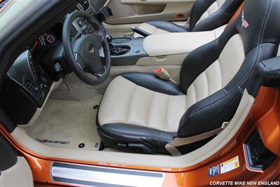 2007 Chevrolet Corvette Convertible - Photo 34 - Carver, MA 02330