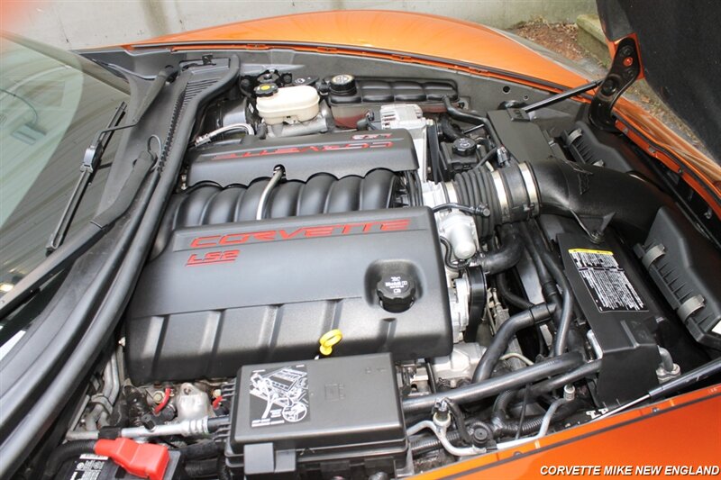 2007 Chevrolet Corvette 93