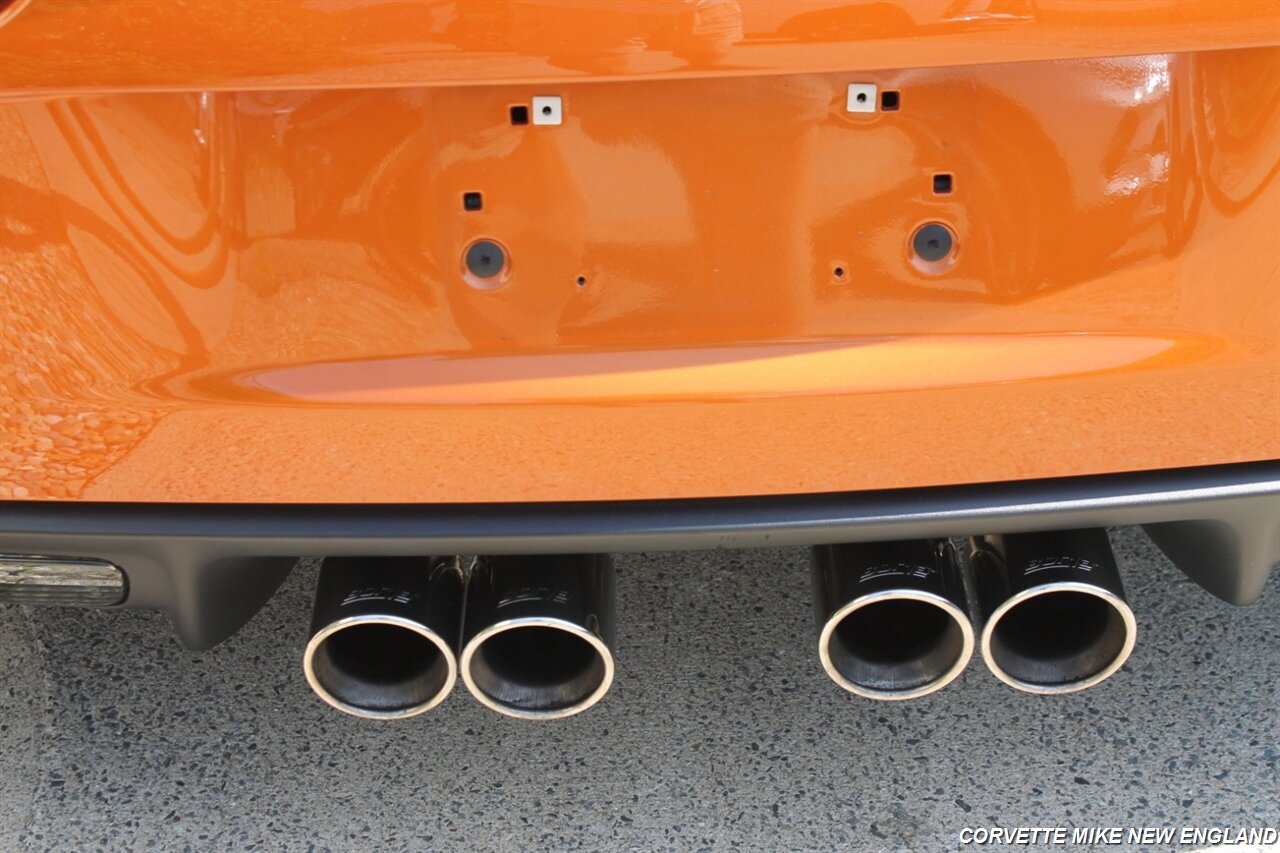 2007 Chevrolet Corvette Convertible - Photo 29 - Carver, MA 02330