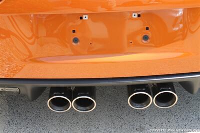 2007 Chevrolet Corvette Convertible - Photo 29 - Carver, MA 02330