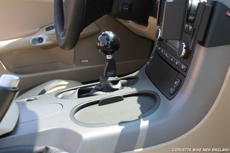 2007 Chevrolet Corvette 109