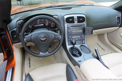 2007 Chevrolet Corvette Convertible - Photo 36 - Carver, MA 02330
