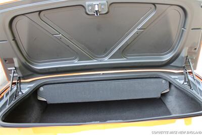 2007 Chevrolet Corvette Convertible - Photo 46 - Carver, MA 02330