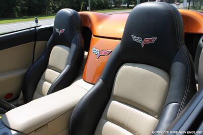 2007 Chevrolet Corvette Convertible - Photo 33 - Carver, MA 02330