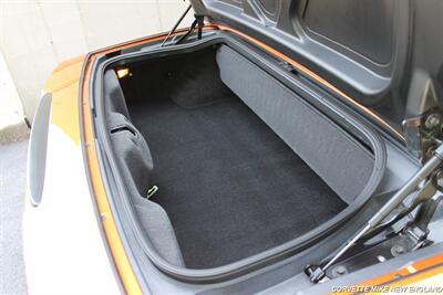 2007 Chevrolet Corvette Convertible - Photo 45 - Carver, MA 02330
