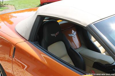2007 Chevrolet Corvette Convertible - Photo 18 - Carver, MA 02330