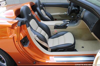 2007 Chevrolet Corvette Convertible - Photo 40 - Carver, MA 02330
