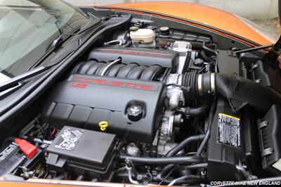 2007 Chevrolet Corvette Convertible - Photo 48 - Carver, MA 02330