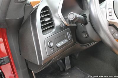 2014 Chevrolet Corvette Stingray Z51 - Photo 39 - Carver, MA 02330