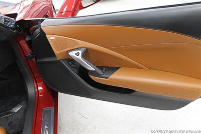 2014 Chevrolet Corvette Stingray Z51 - Photo 34 - Carver, MA 02330