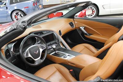 2014 Chevrolet Corvette Stingray Z51 - Photo 24 - Carver, MA 02330