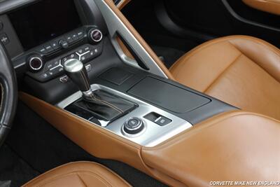 2014 Chevrolet Corvette Stingray Z51 - Photo 40 - Carver, MA 02330