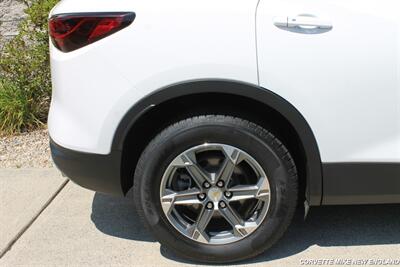2023 Chevrolet Blazer LT - Photo 9 - Carver, MA 02330