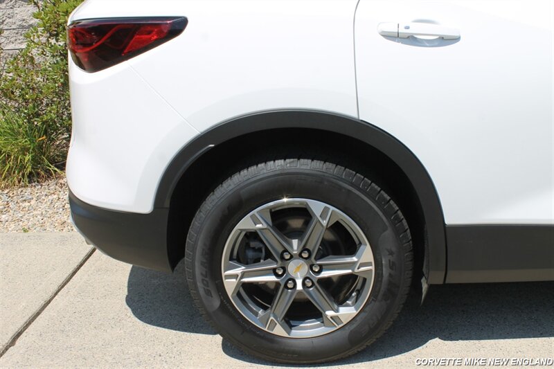 2023 Chevrolet Blazer 17