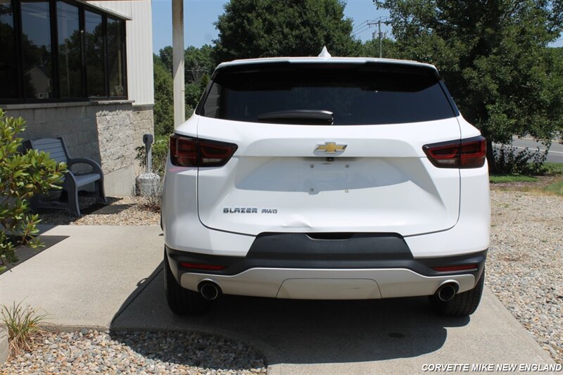 2023 Chevrolet Blazer 13