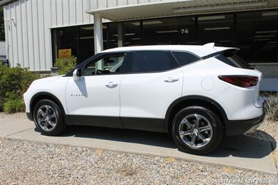 2023 Chevrolet Blazer LT - Photo 40 - Carver, MA 02330