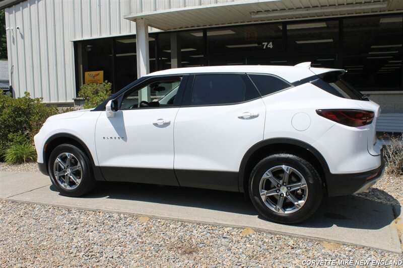 2023 Chevrolet Blazer 79