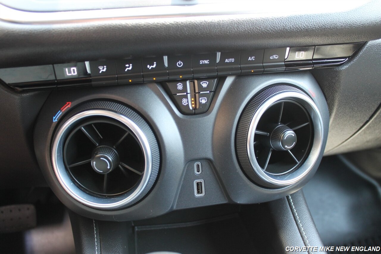 2023 Chevrolet Blazer LT - Photo 32 - Carver, MA 02330