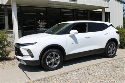 2023 Chevrolet Blazer LT - Photo 37 - Carver, MA 02330
