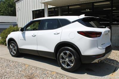 2023 Chevrolet Blazer LT - Photo 41 - Carver, MA 02330