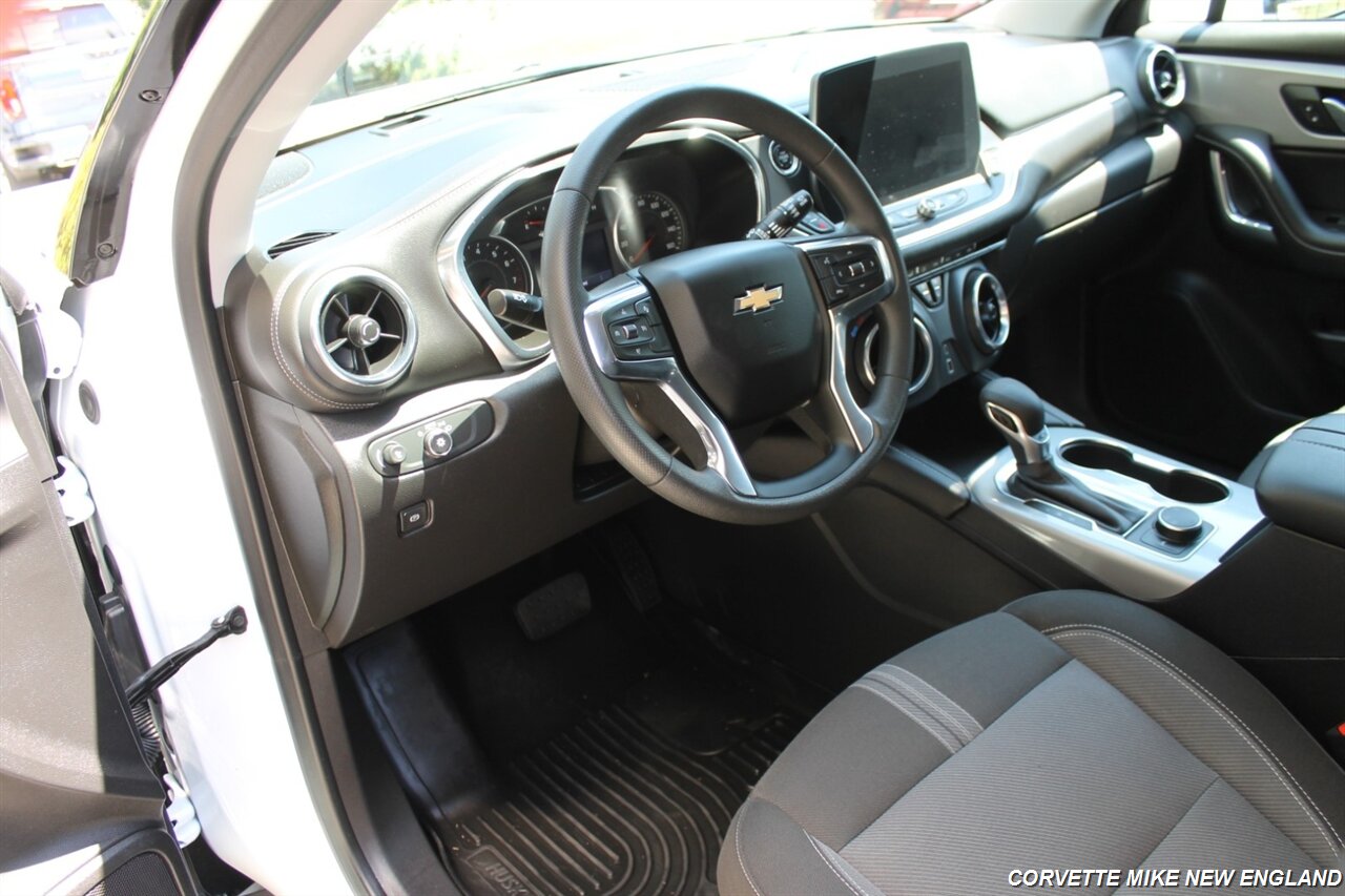 2023 Chevrolet Blazer LT - Photo 13 - Carver, MA 02330