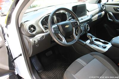 2023 Chevrolet Blazer LT - Photo 13 - Carver, MA 02330