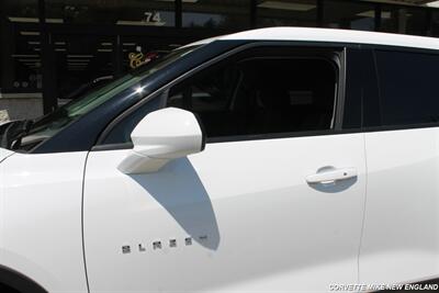 2023 Chevrolet Blazer LT - Photo 45 - Carver, MA 02330