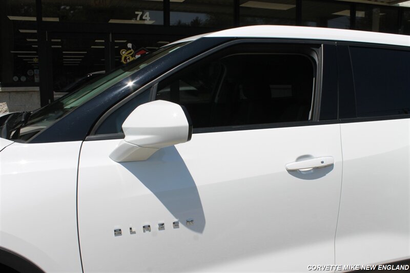 2023 Chevrolet Blazer 89