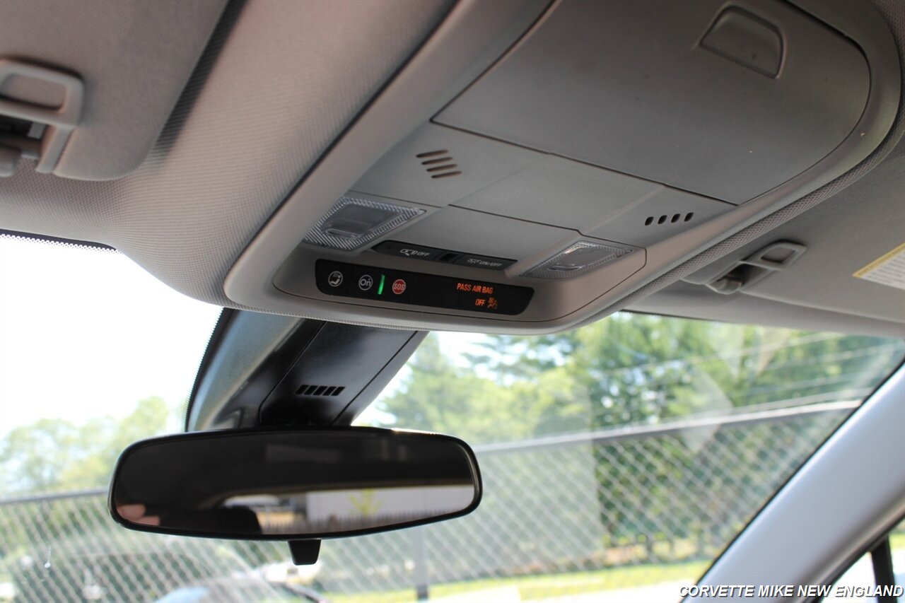 2023 Chevrolet Blazer LT - Photo 47 - Carver, MA 02330