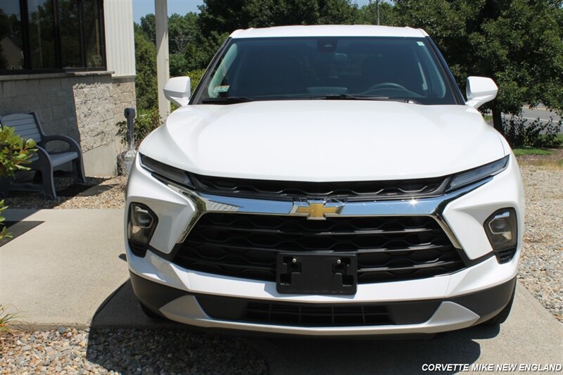 2023 Chevrolet Blazer 69