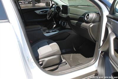 2023 Chevrolet Blazer LT - Photo 21 - Carver, MA 02330