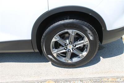 2023 Chevrolet Blazer LT - Photo 43 - Carver, MA 02330