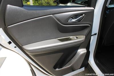 2023 Chevrolet Blazer LT - Photo 27 - Carver, MA 02330