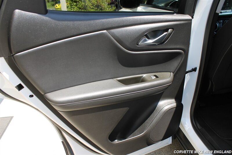 2023 Chevrolet Blazer 53