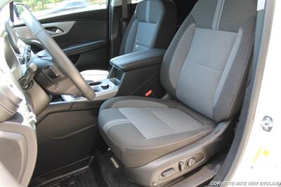 2023 Chevrolet Blazer LT - Photo 16 - Carver, MA 02330