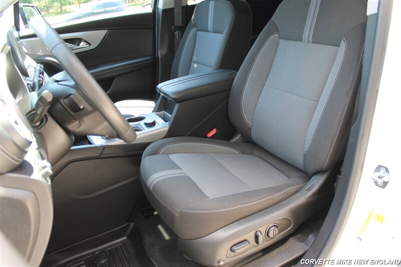 2023 Chevrolet Blazer 31