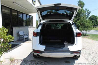 2023 Chevrolet Blazer LT - Photo 29 - Carver, MA 02330