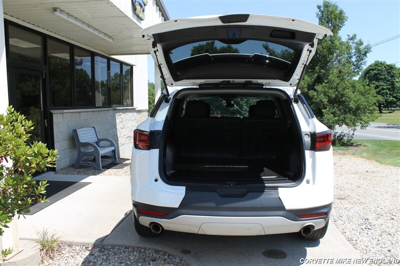 2023 Chevrolet Blazer 57