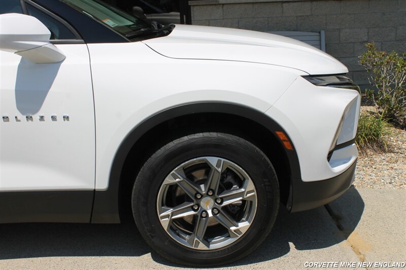 2023 Chevrolet Blazer 15